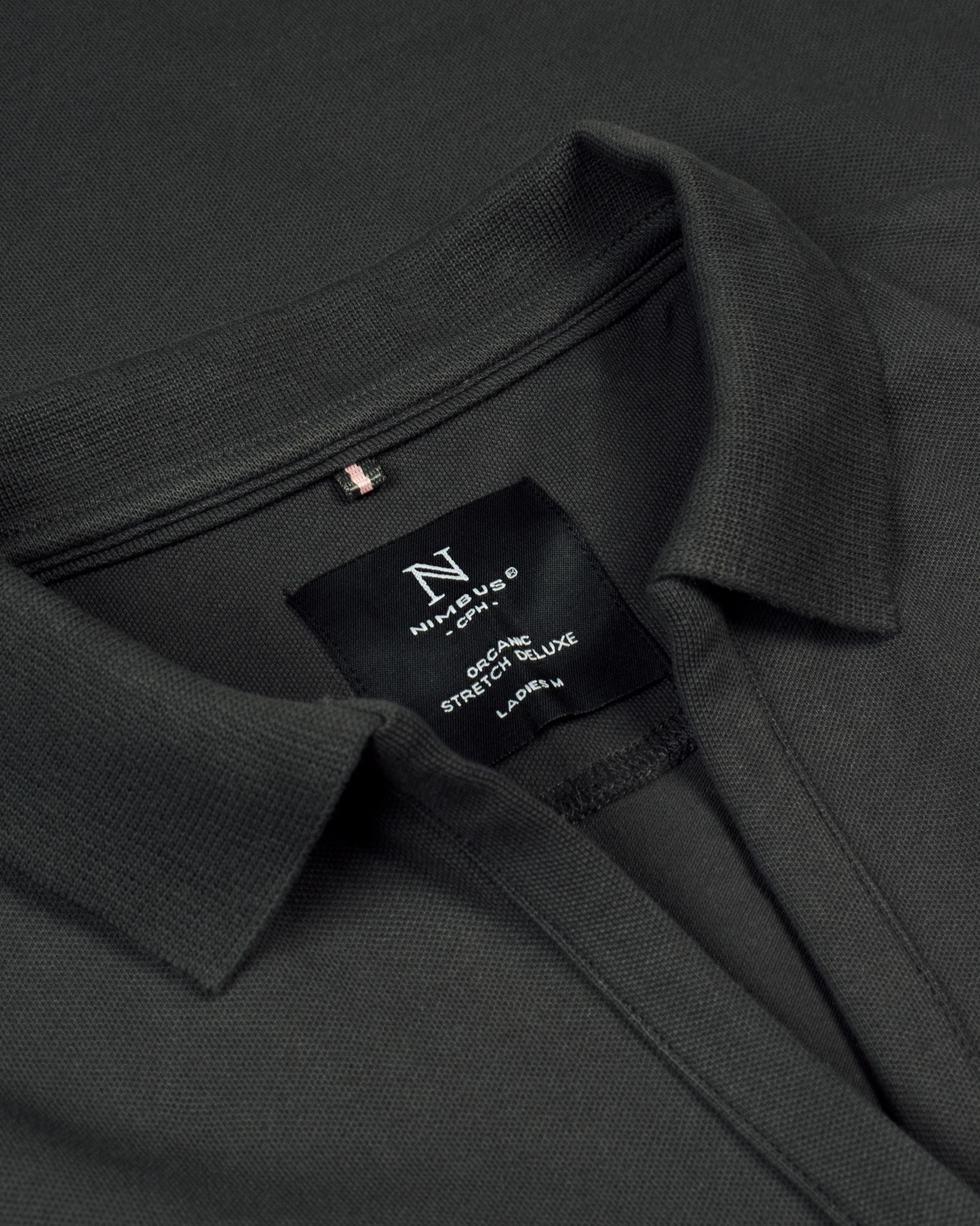 Nimbus Harvard V-Neck Women
