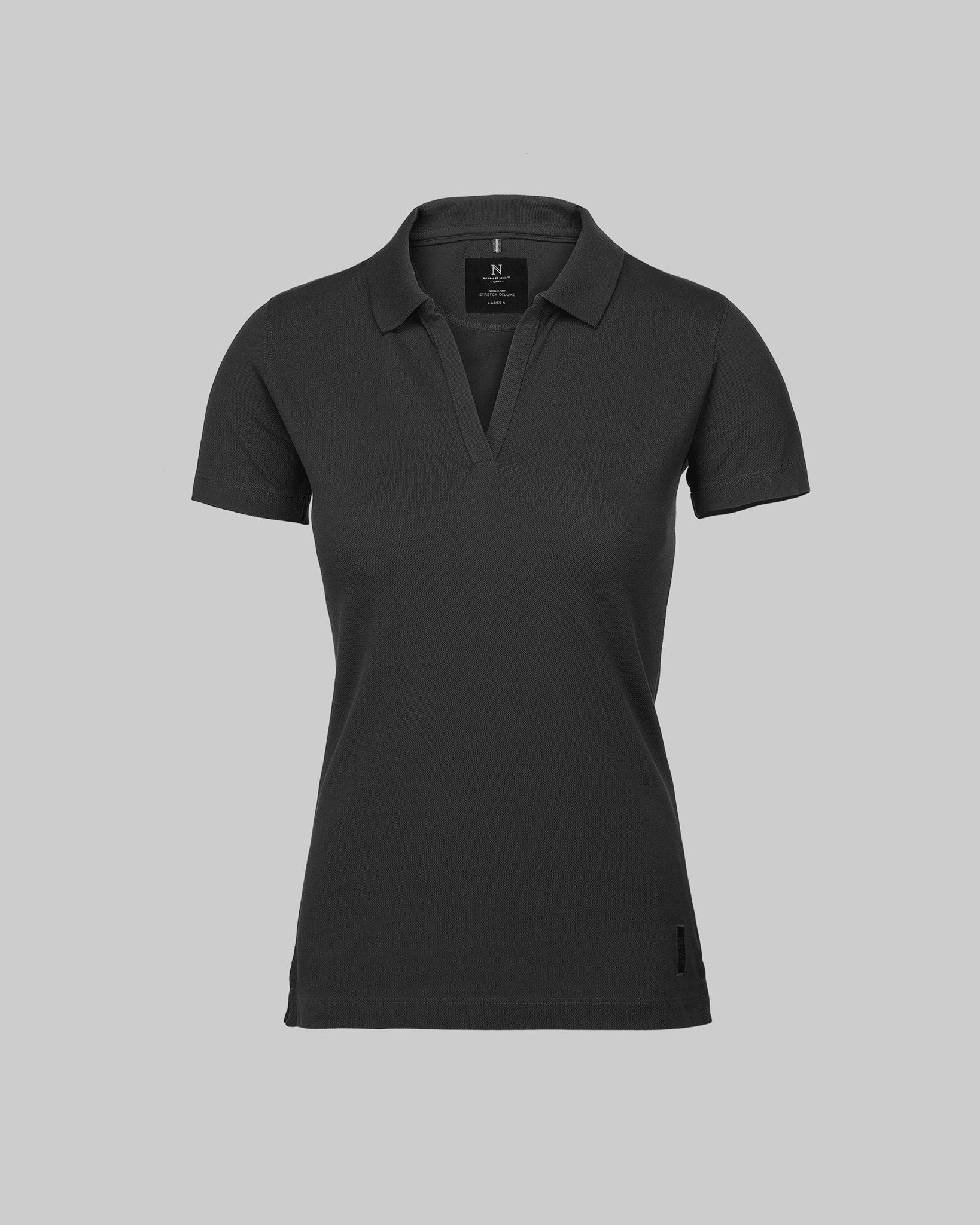 Nimbus Harvard V-Neck Women