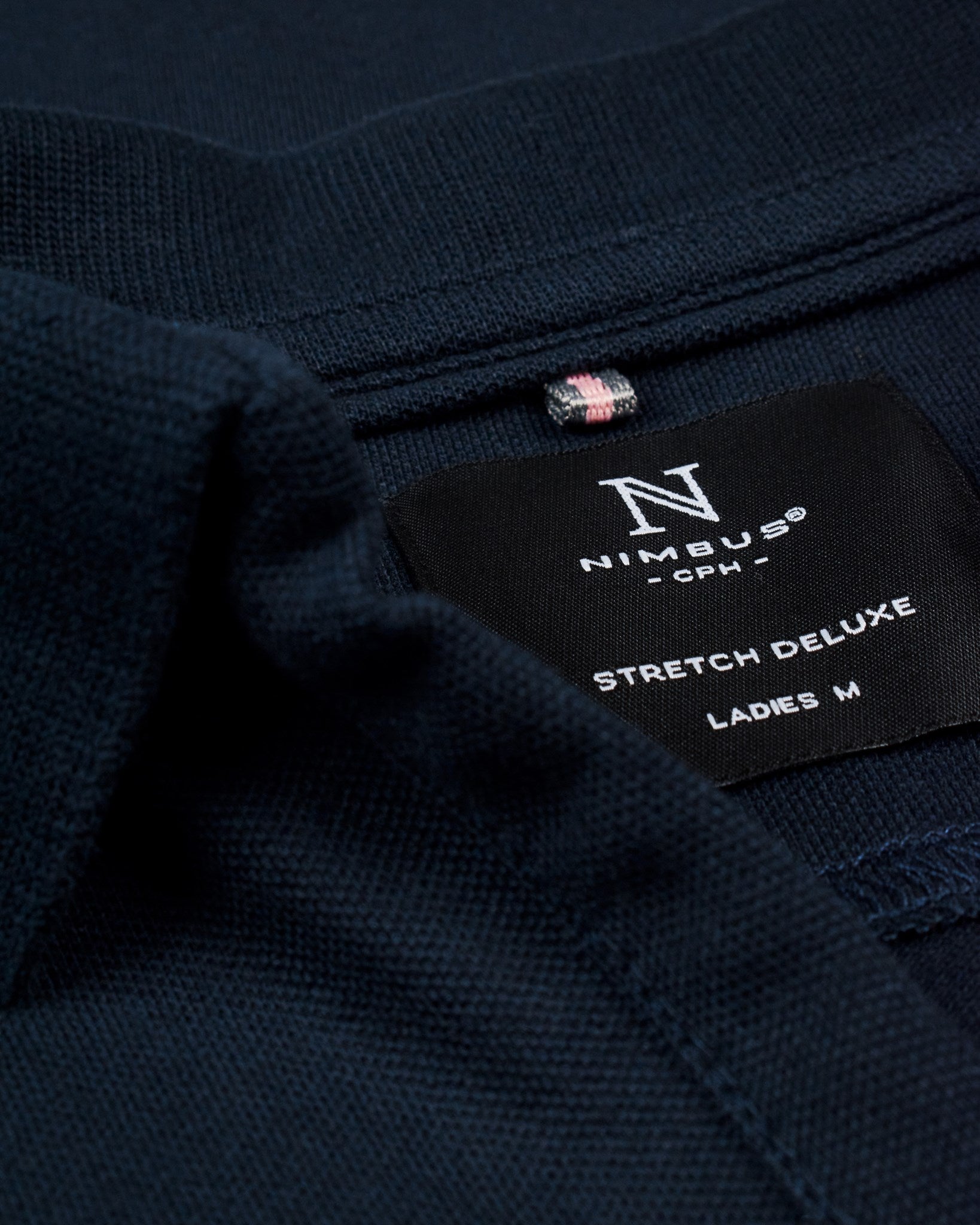 Nimbus Harvard V-Neck Women