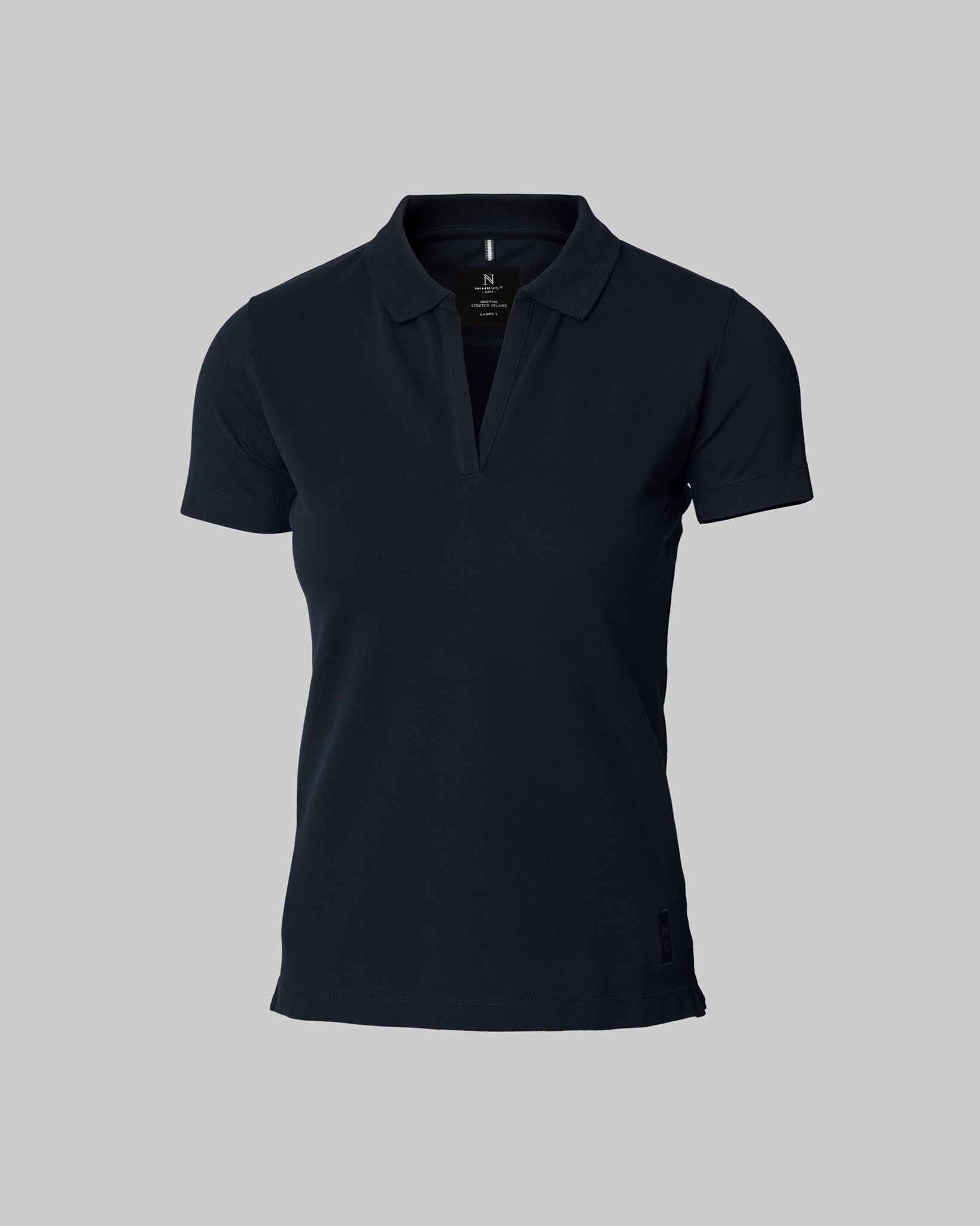 Nimbus Harvard V-Neck Women