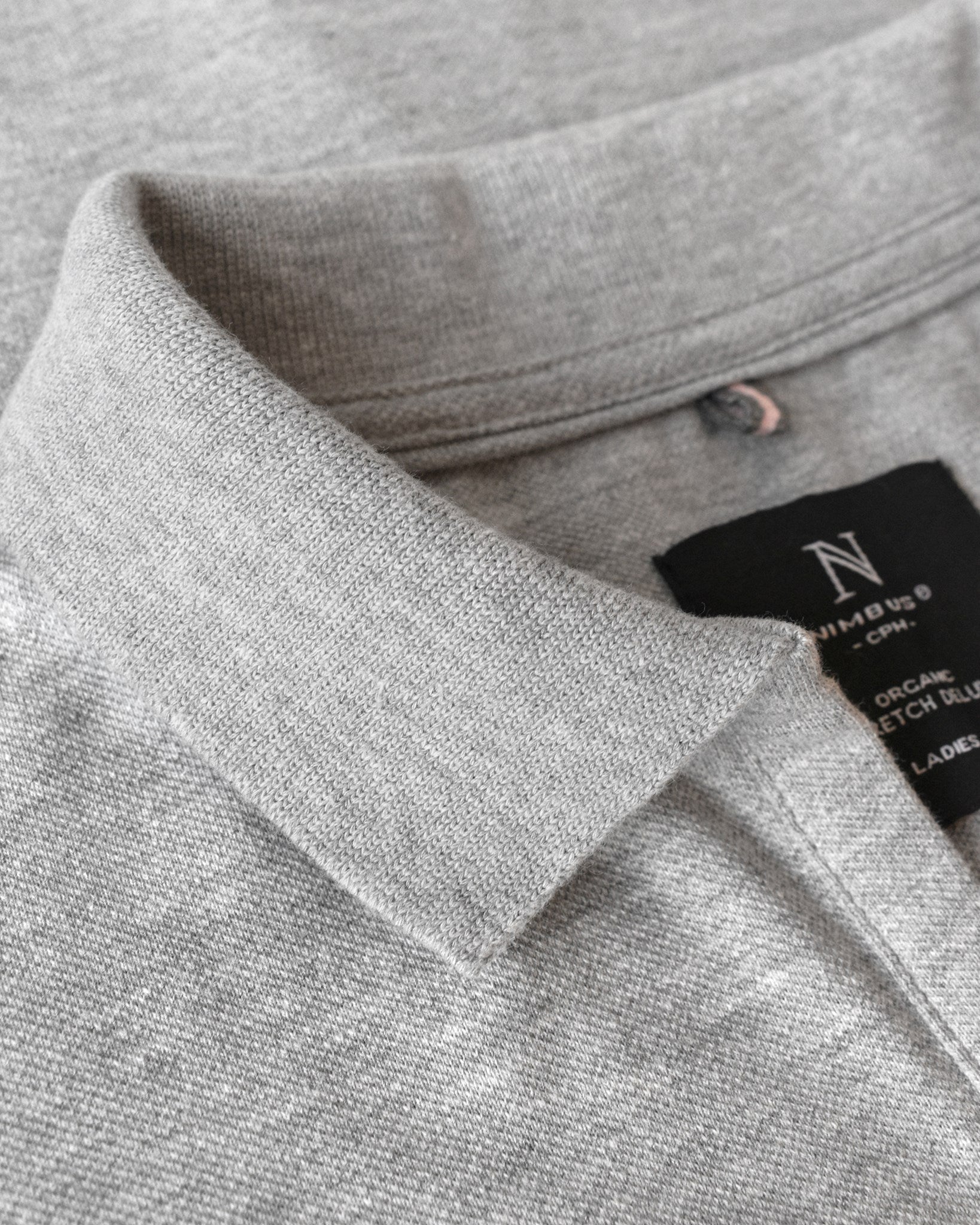 Nimbus Harvard V-Neck Women