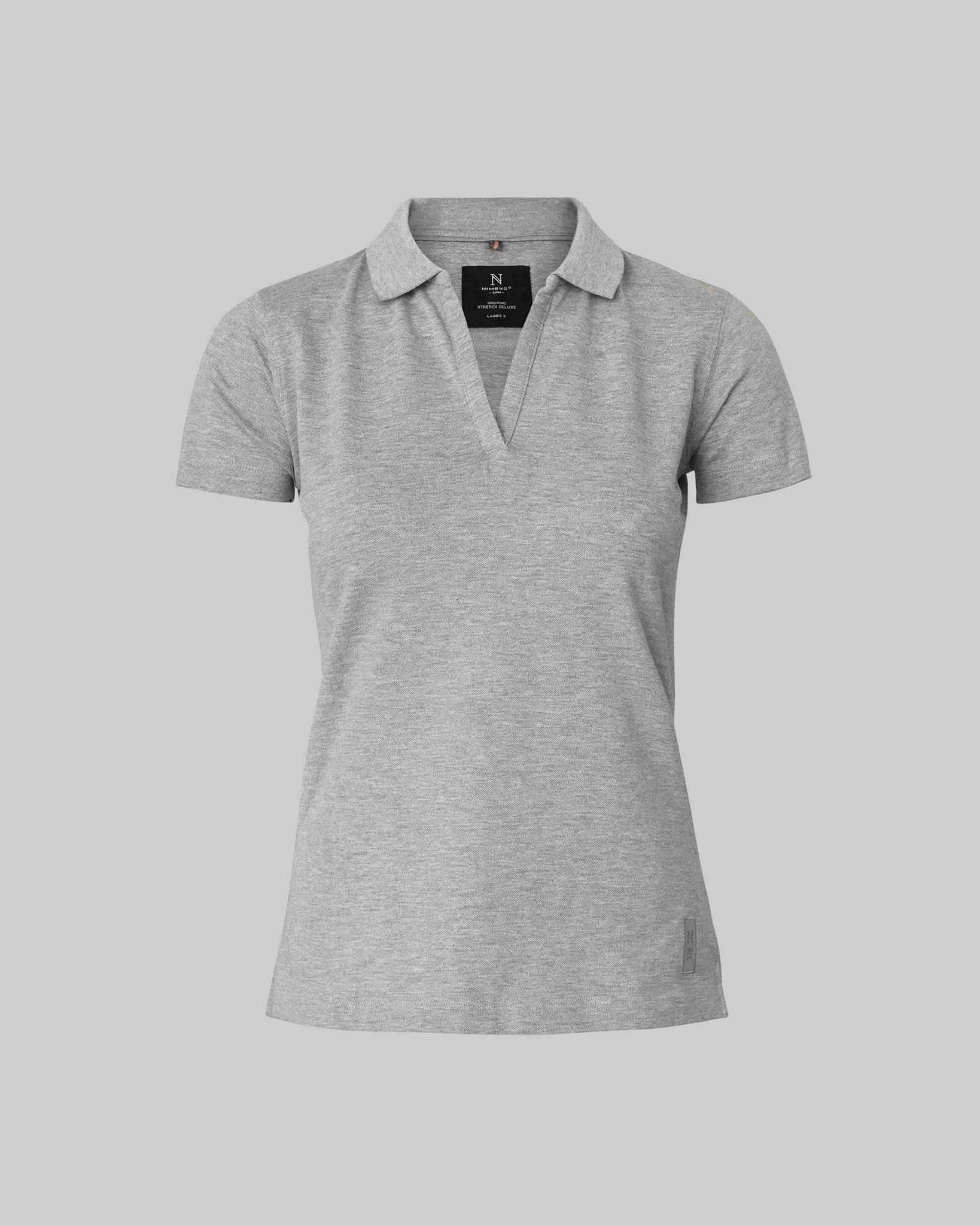 Nimbus Harvard V-Neck Women