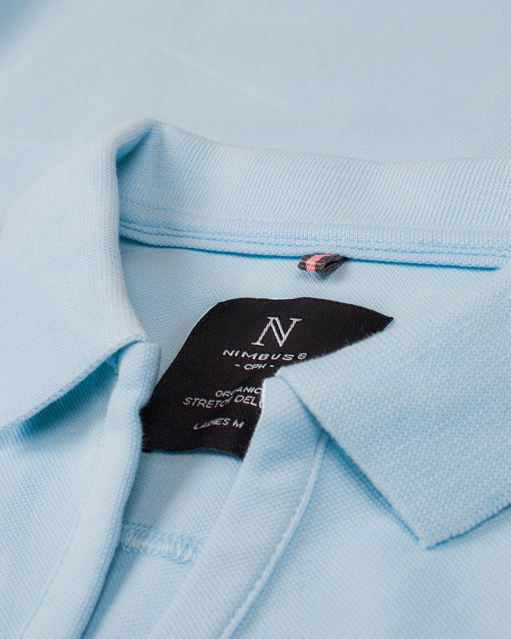 Nimbus Harvard V-Neck Women