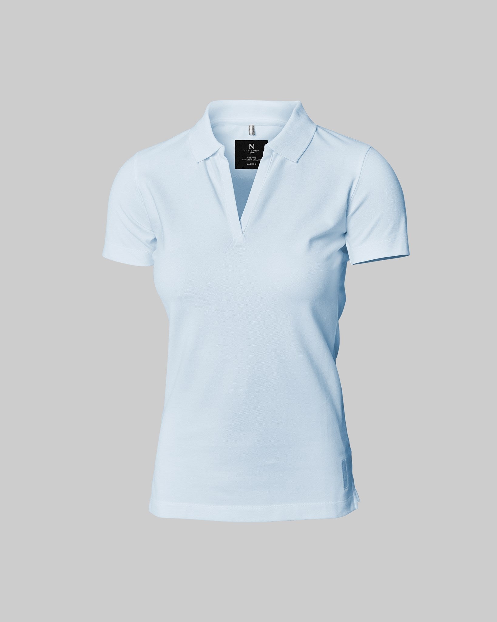 Nimbus Harvard V-Neck Women