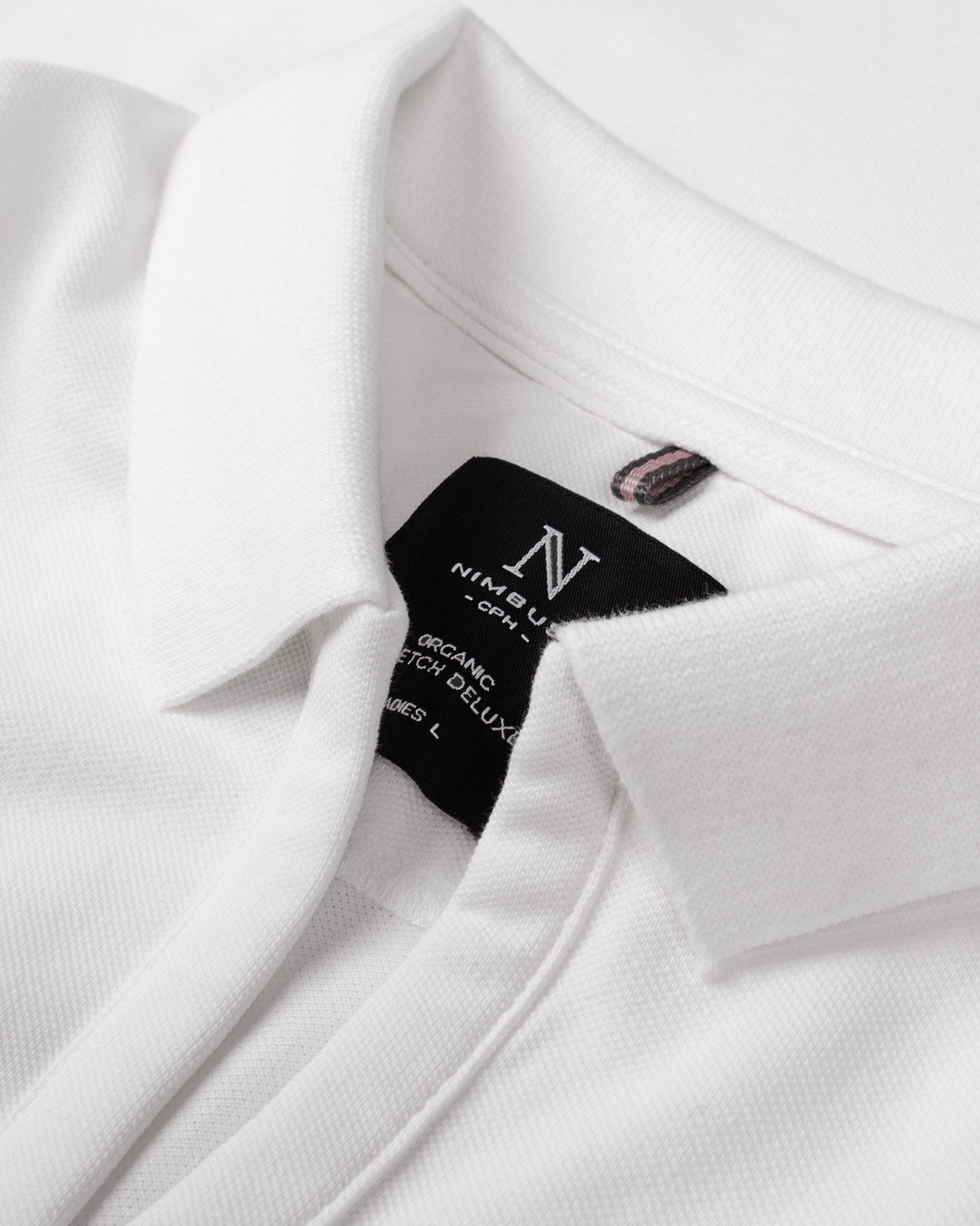Nimbus Harvard V-Neck Women