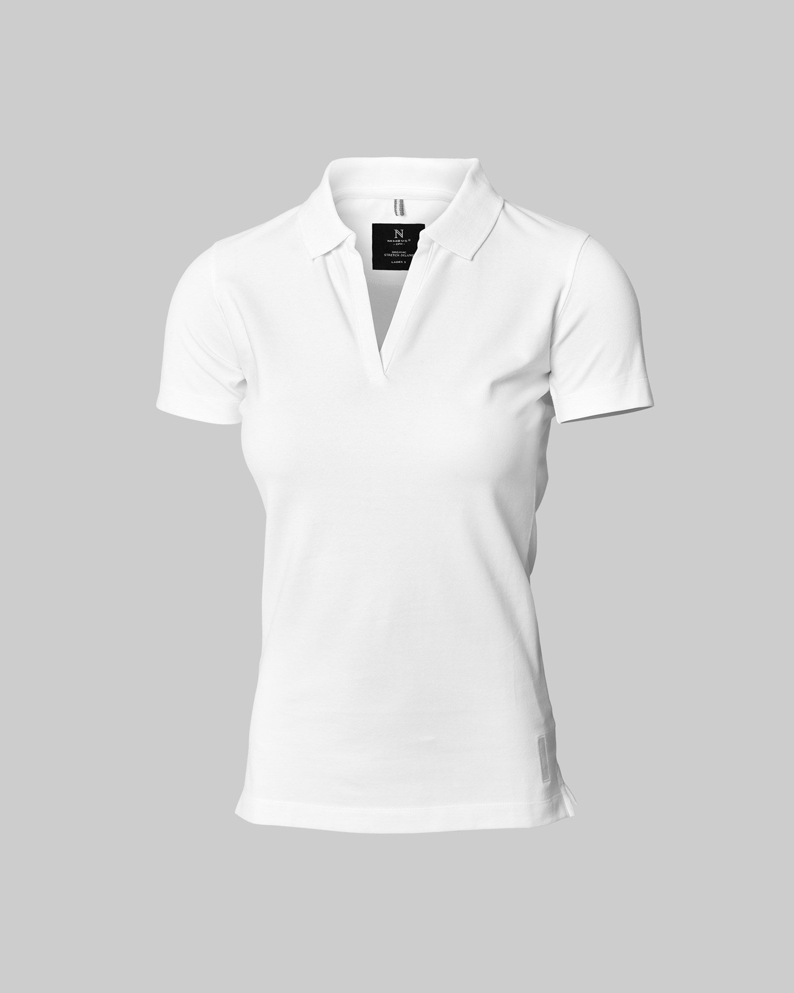 Nimbus Harvard V-Neck Women
