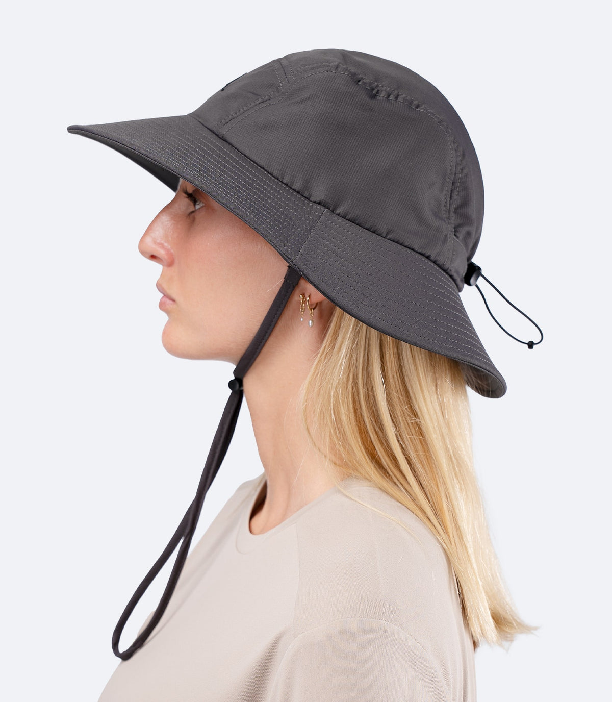 Zhik Wide Brim Hat
