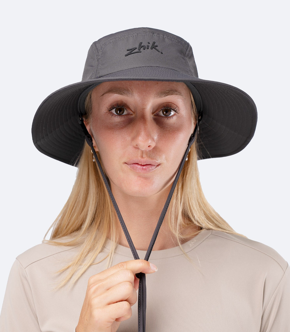 Zhik Wide Brim Hat