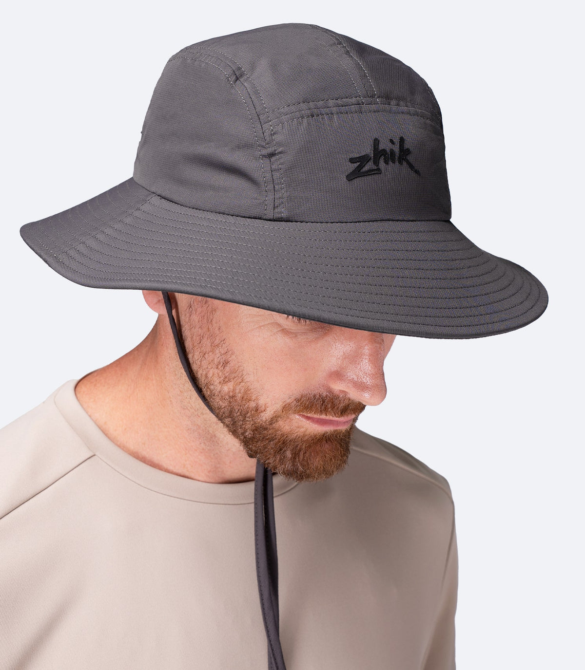 Zhik Wide Brim Hat