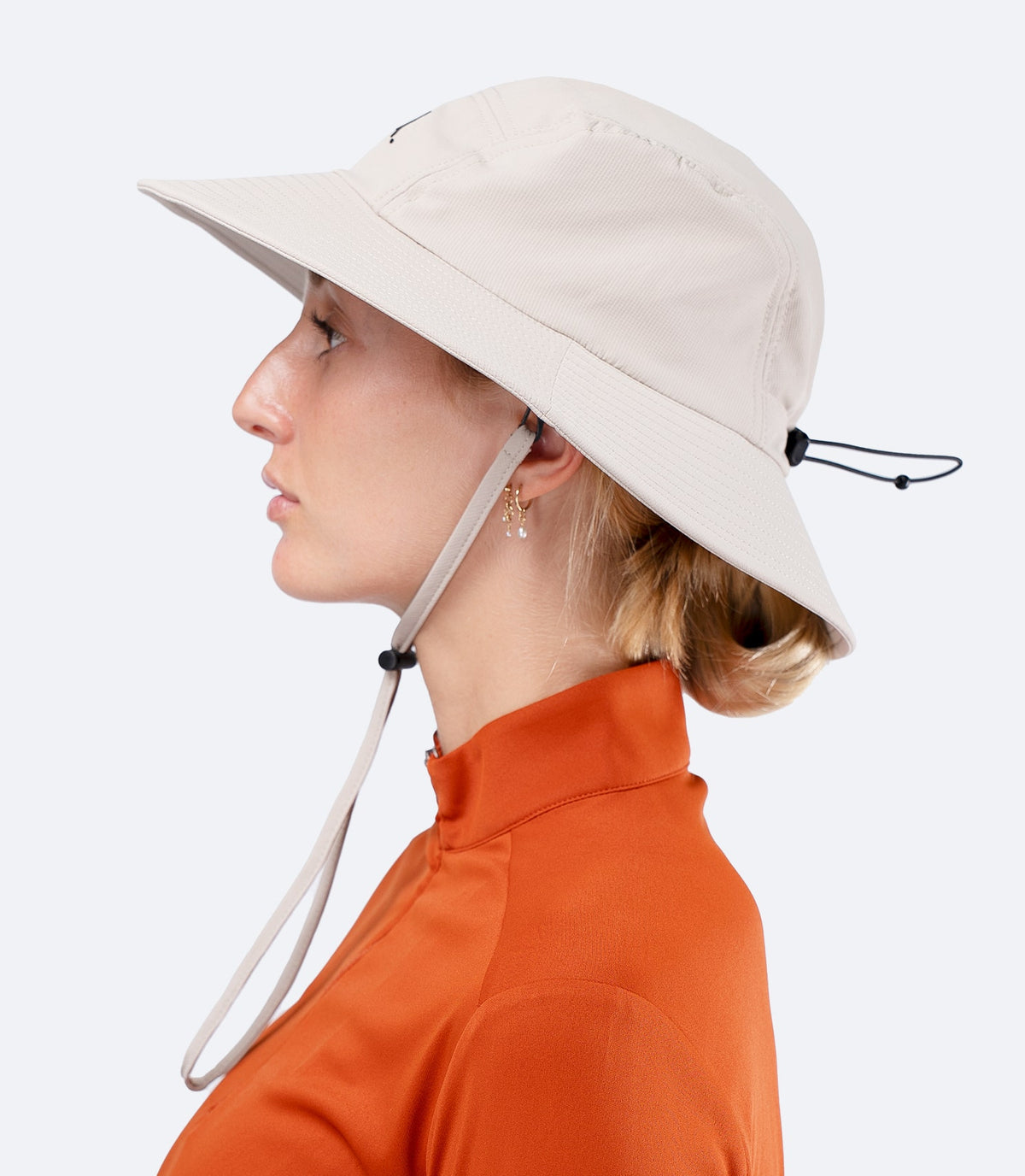 Zhik Wide Brim Hat