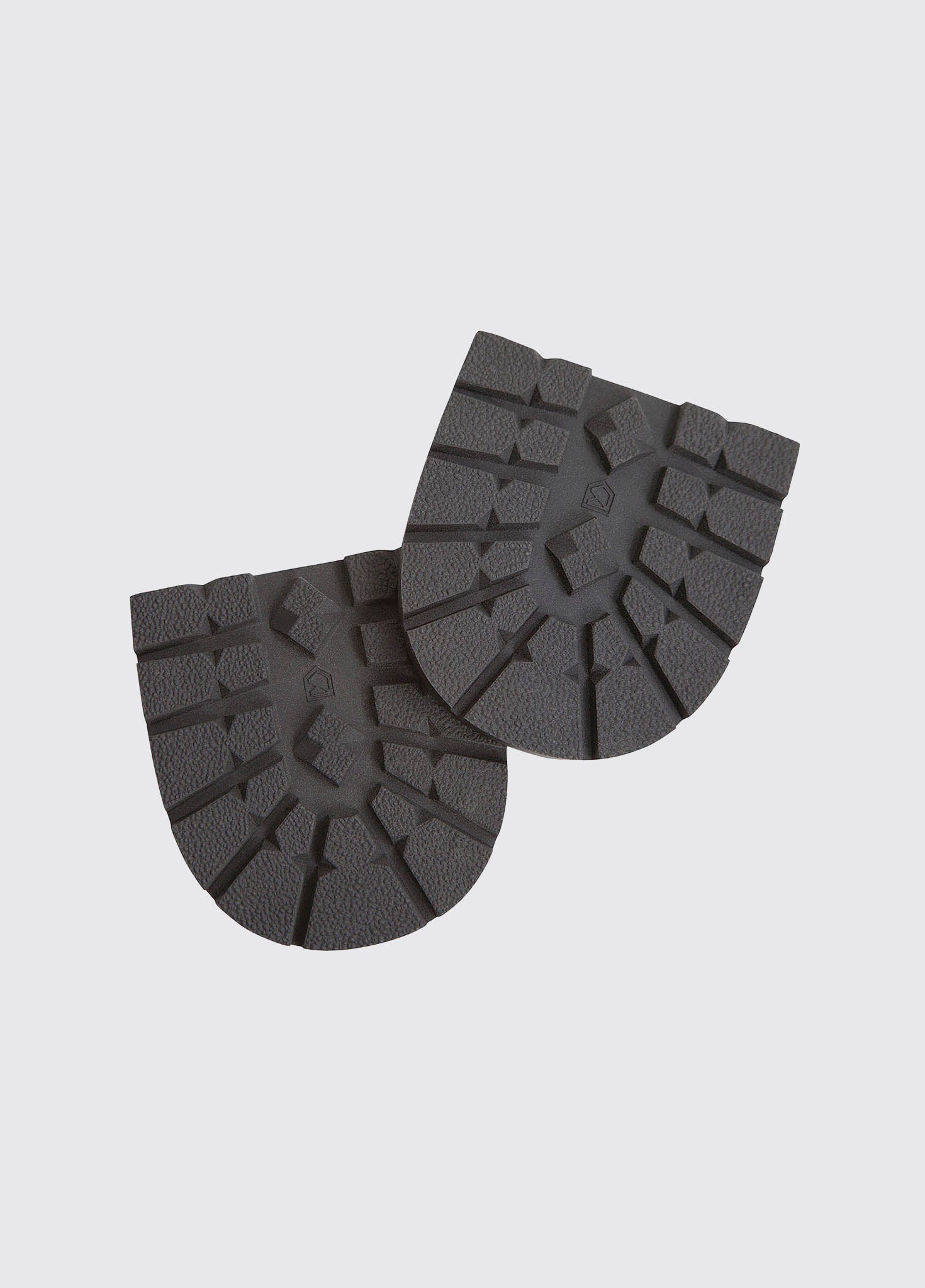 Dubarry Boot Heel Piece