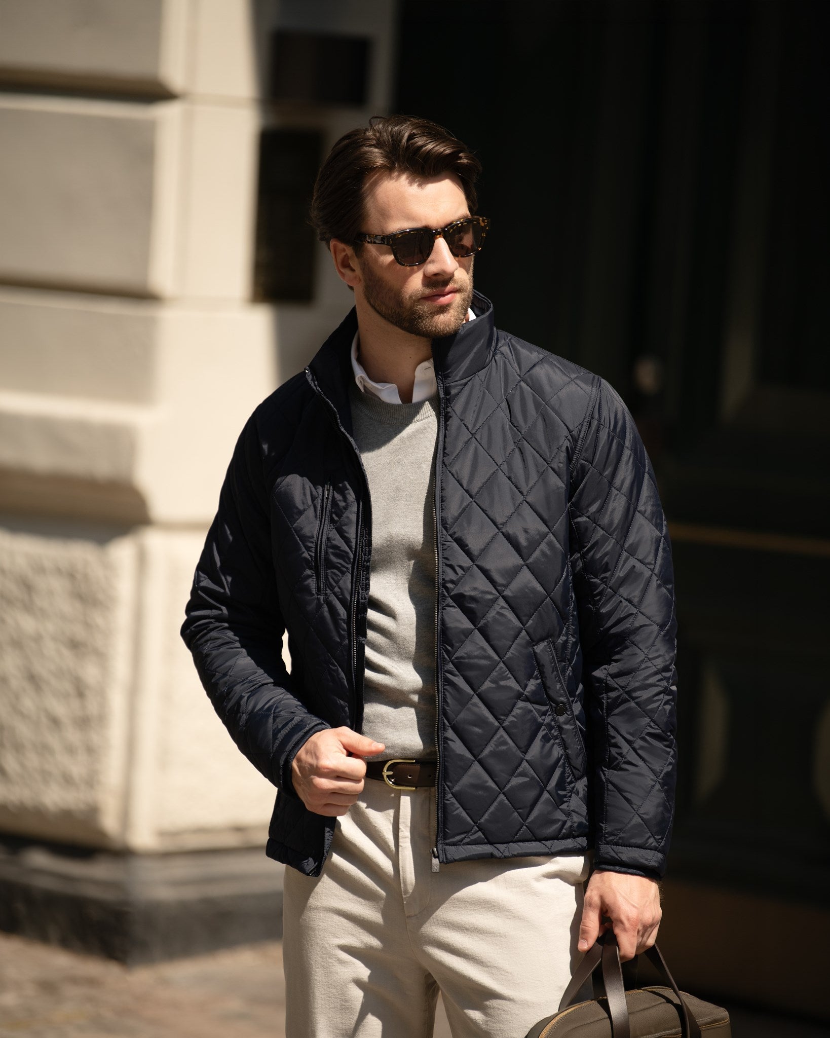 Nimbus Henderson Men