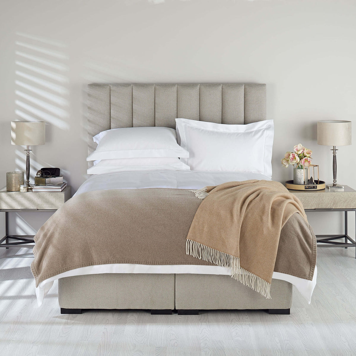 Heirlooms Henley Duvet Cover