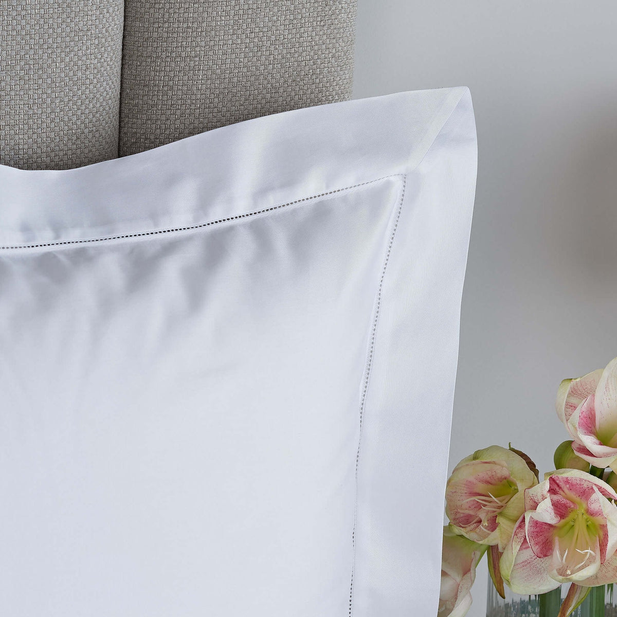 Heirlooms Henley Oxford Pillowcase