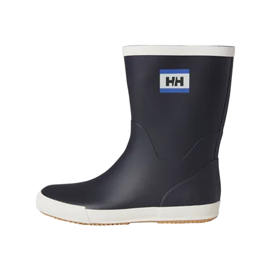 Men Helly Hansen Nordvik 2 Rubber Boots