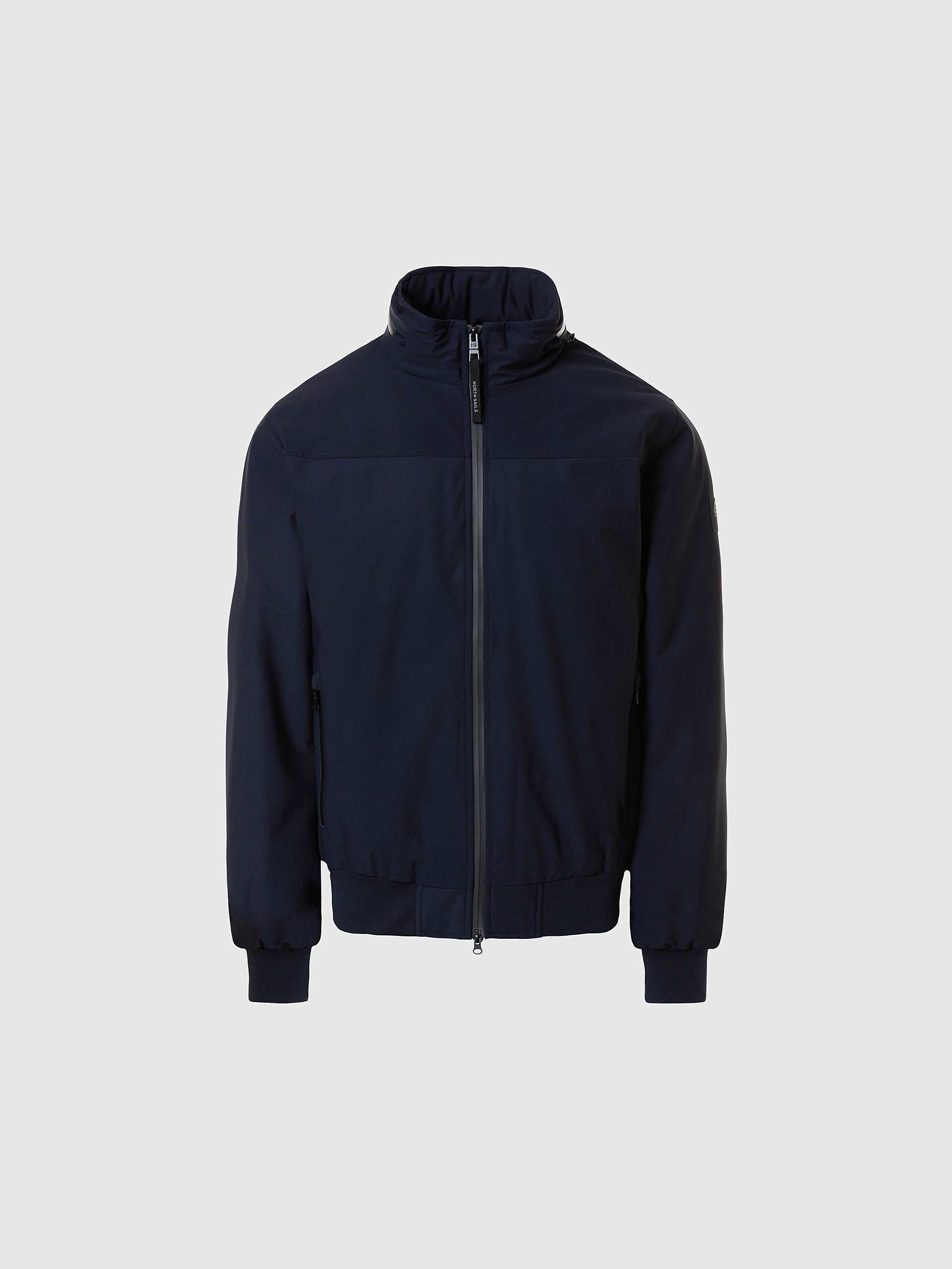 North Sails Voyager Sailor Jacket