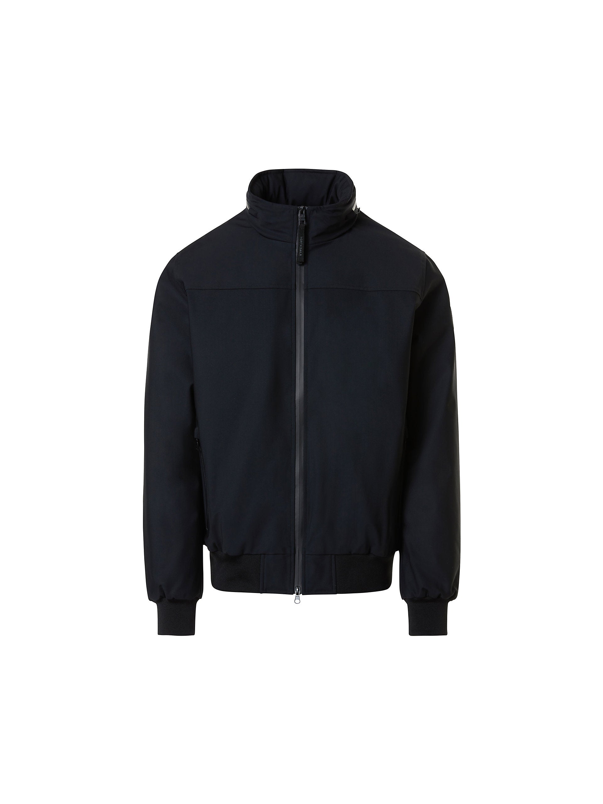 North Sails Voyager Sailor Jacket