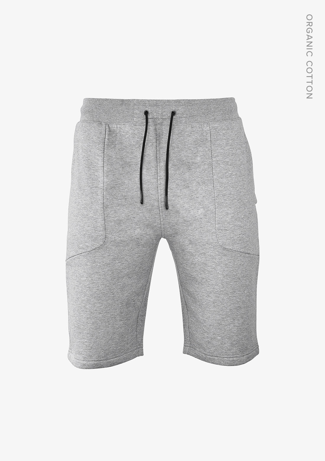Nimbus Hickory - Grey Melange - XXL