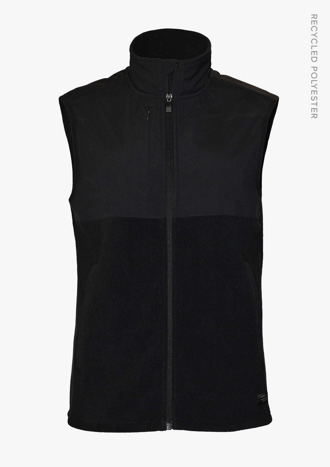 Nimbus Highland - Black - 4XL