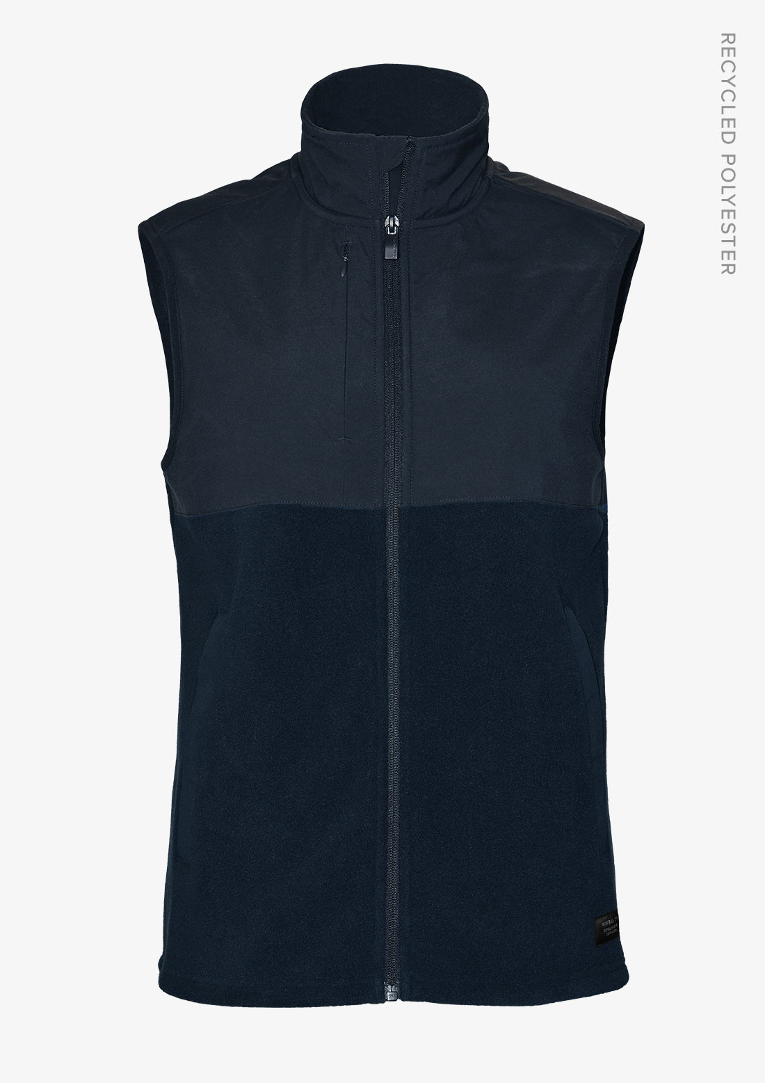 Nimbus Highland - Navy - 4XL
