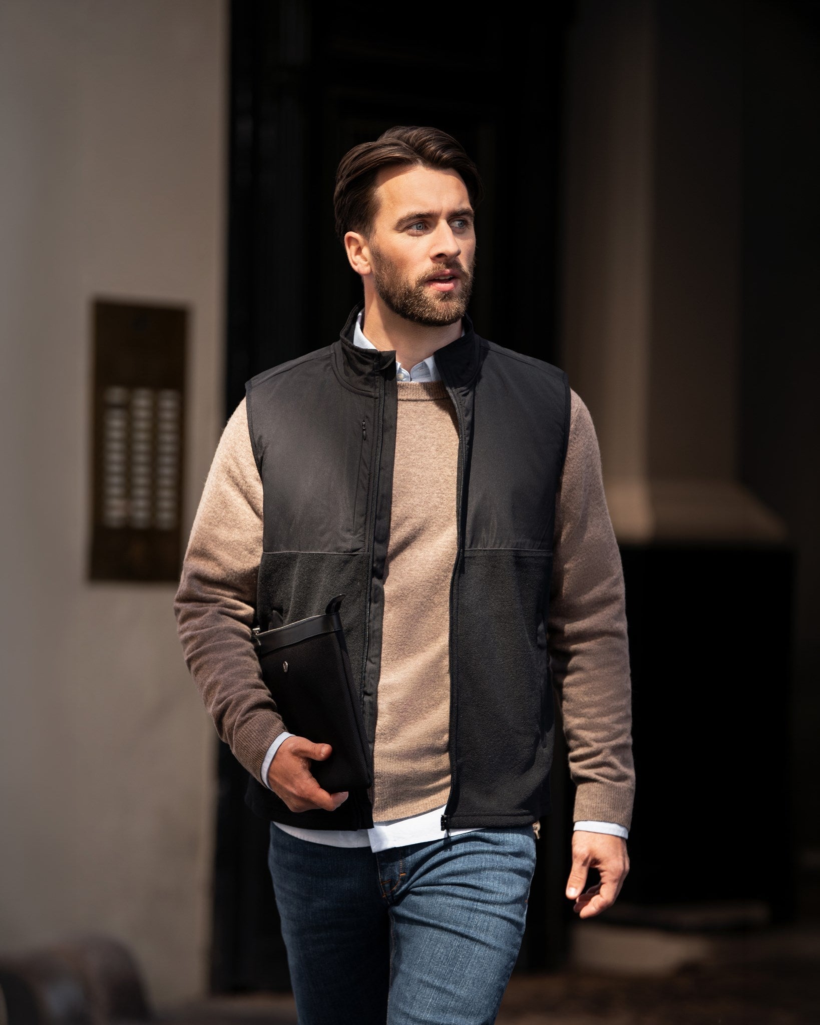 Nimbus Highland Unisex