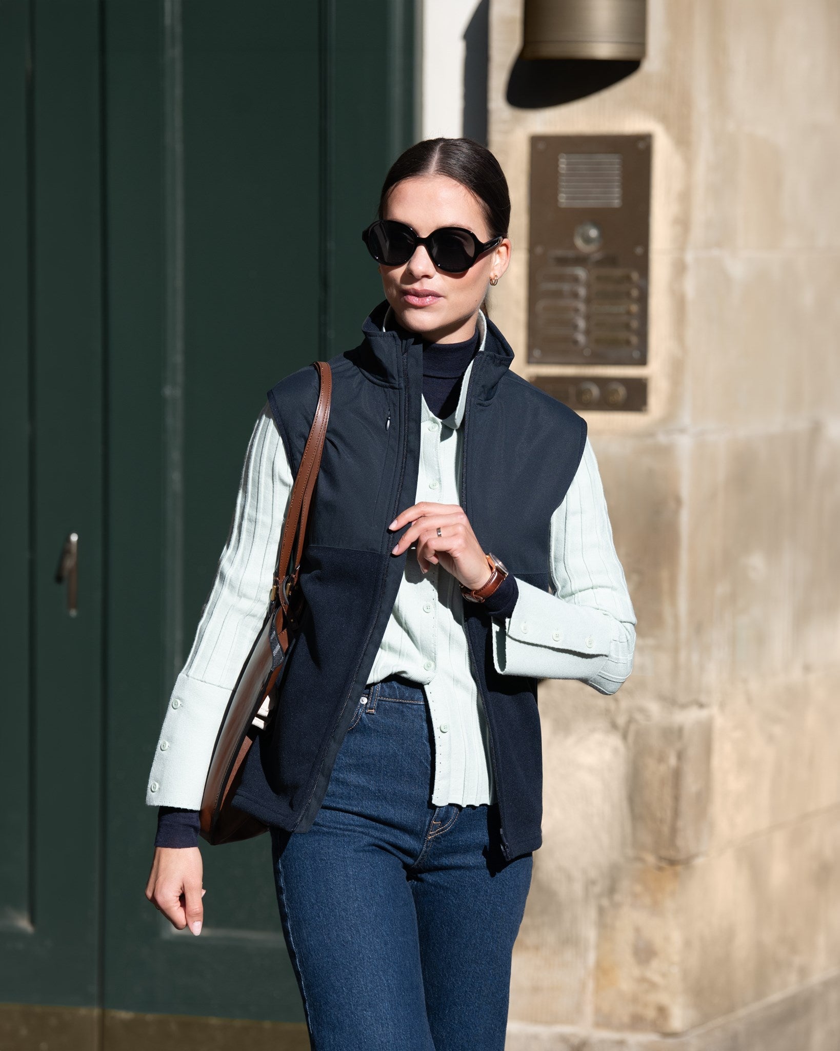 Nimbus Highland Unisex