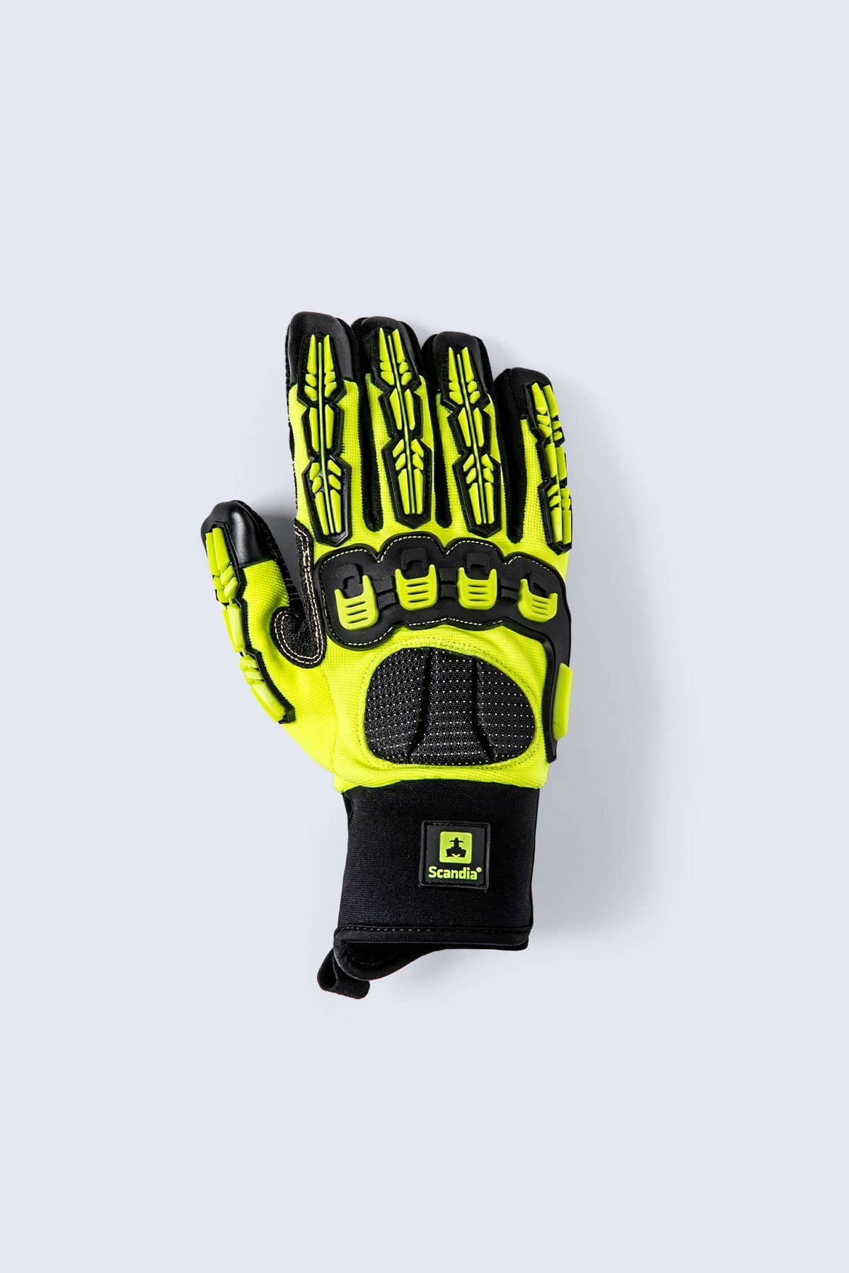 Scandia ScanPalladium Pro (6 pairs)