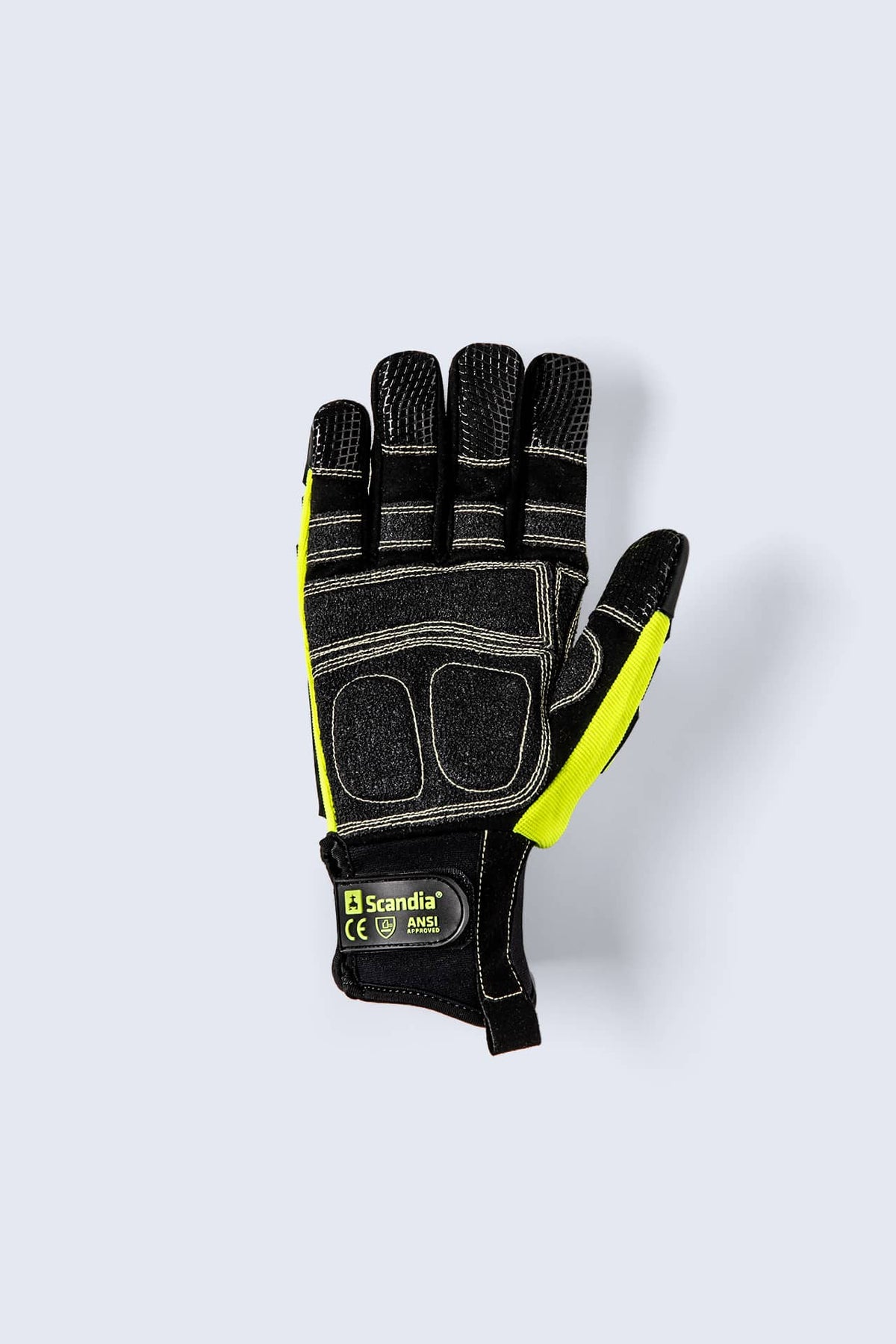 Scandia ScanPalladium Pro (6 pairs)