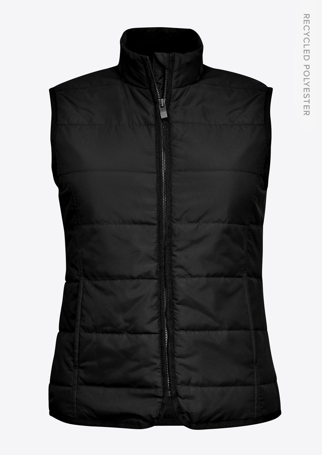 Nimbus Hudson Ladies - Black - 3XL