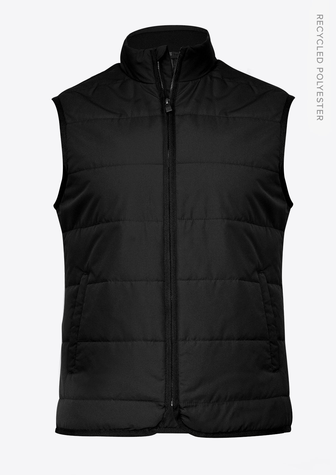 Nimbus Hudson - Black - 4XL