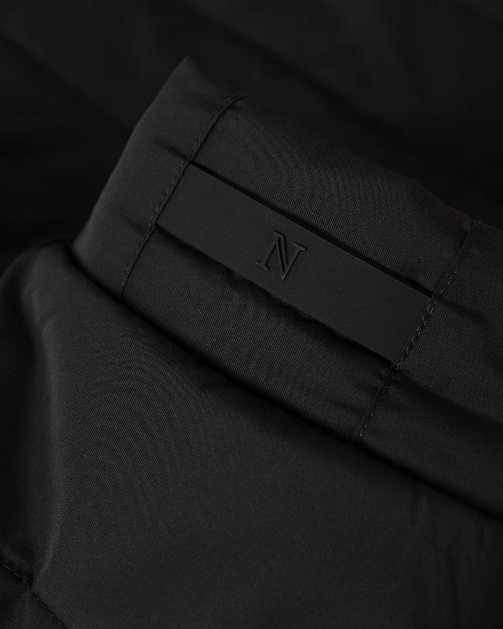 Nimbus Hudson Men