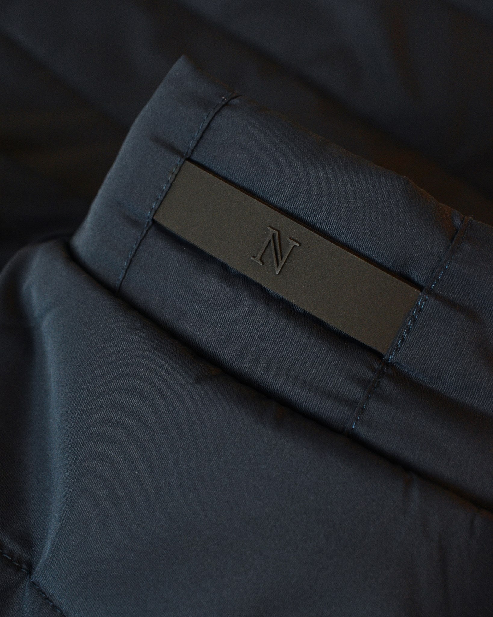 Nimbus Hudson Men