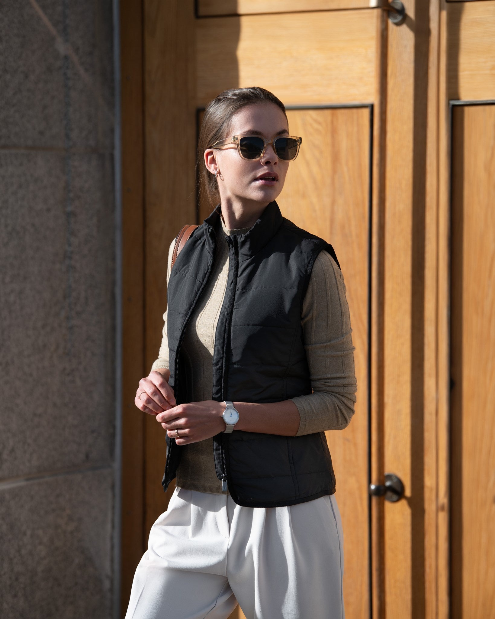 Nimbus Hudson Women