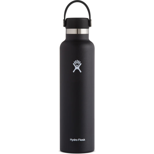 Hydro Flask Standard Flex Cap - White - 24 OZ