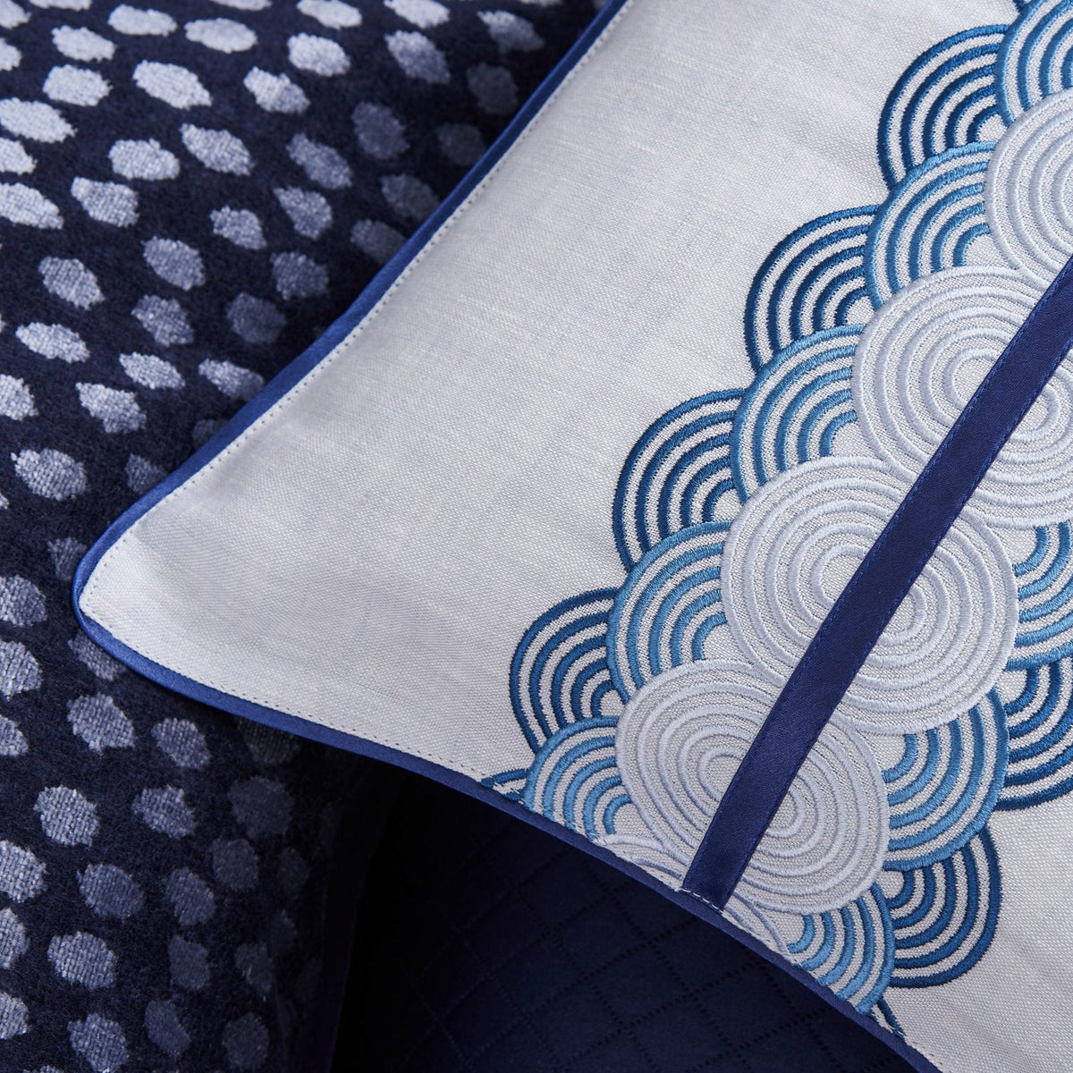 Heirlooms Tide Decorative Cushion