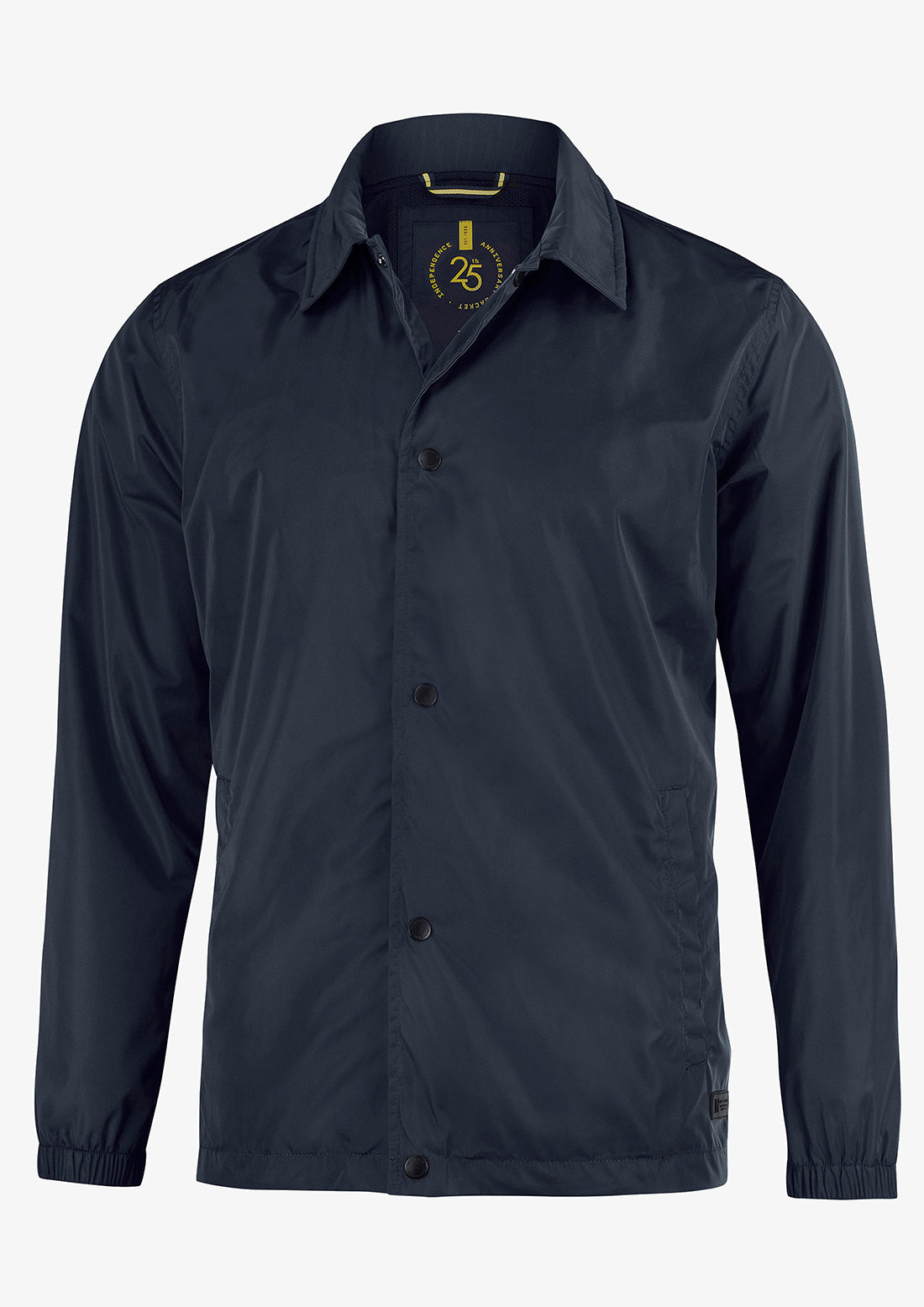 Nimbus Independence Unisex - Navy - XXL