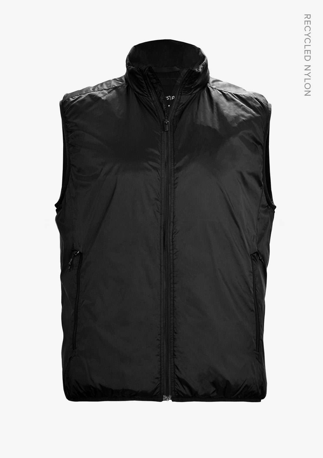 Nimbus Jasper - Black - 4XL