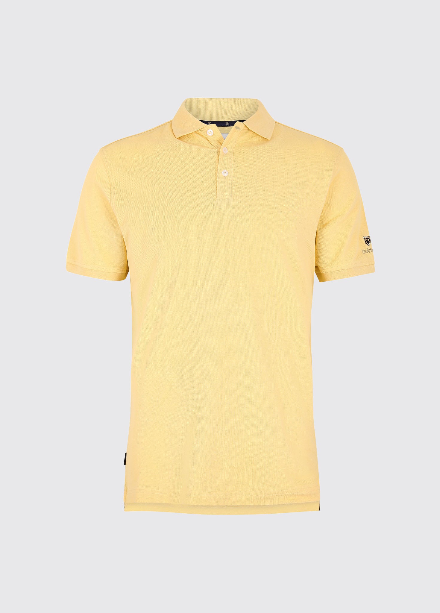 Dubarry Jennings Men’s Cotton Pique Polo