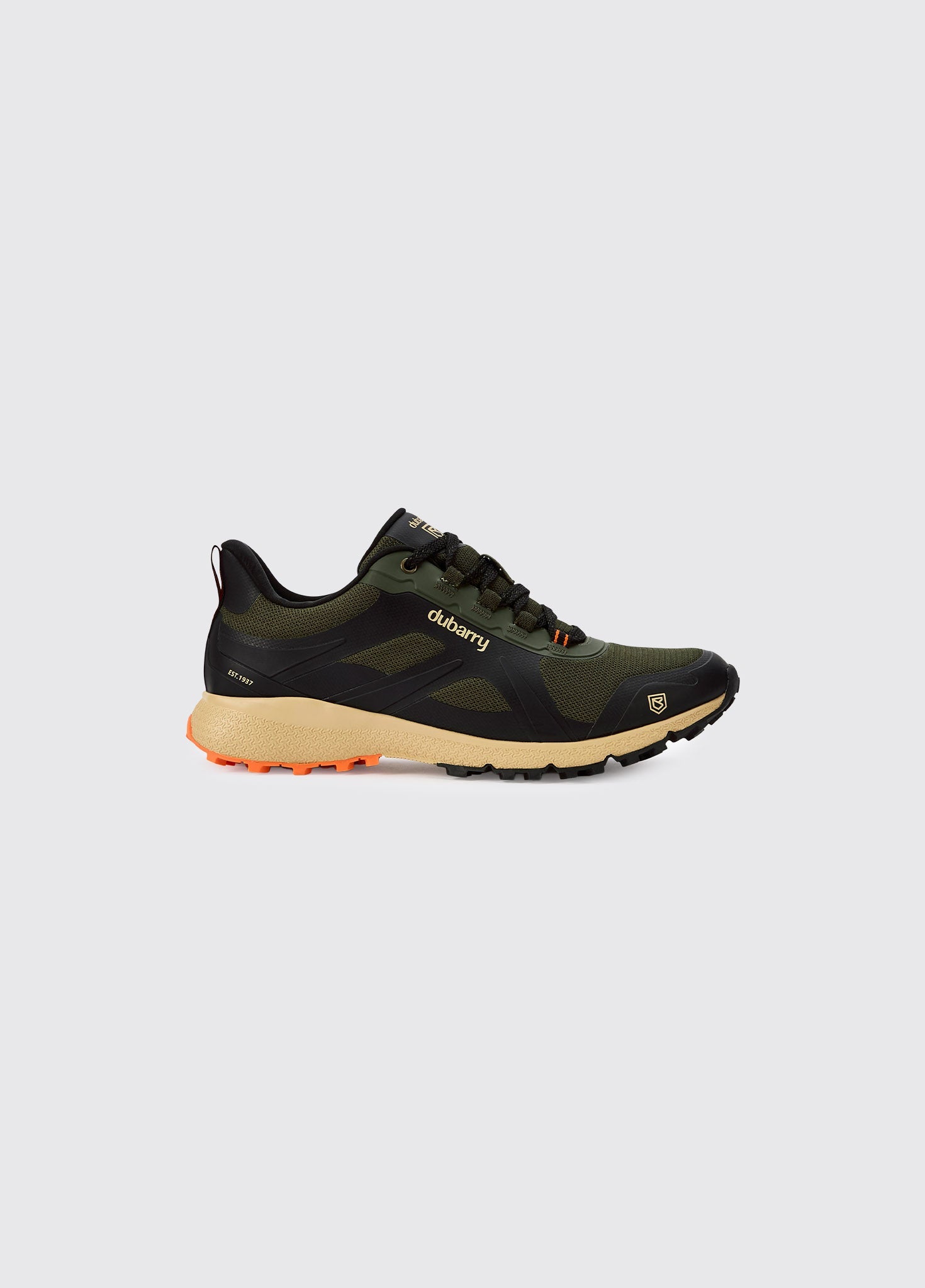 Dubarry Kempton Men's Waterproof Trainer