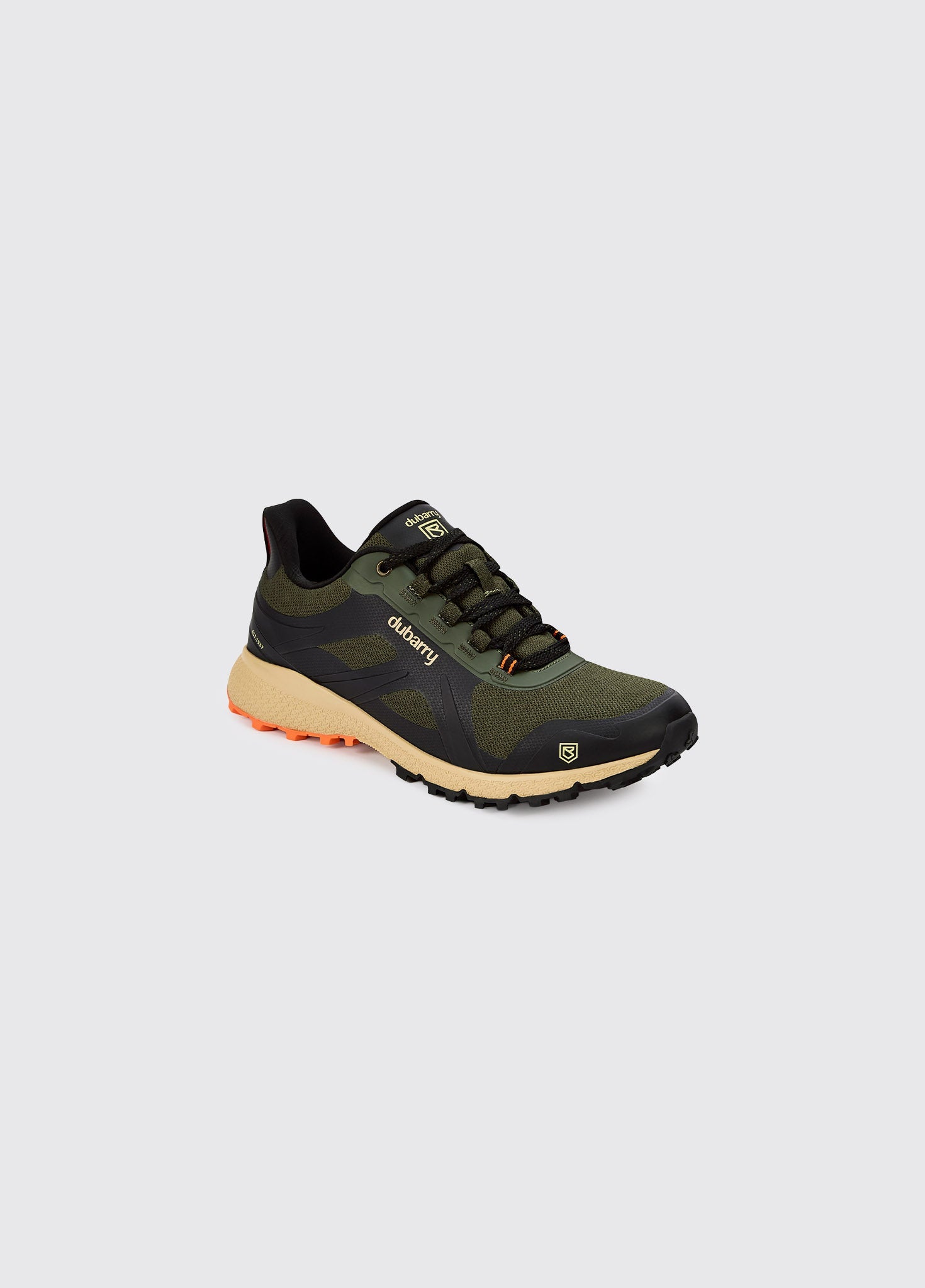 Dubarry Kempton Men's Waterproof Trainer