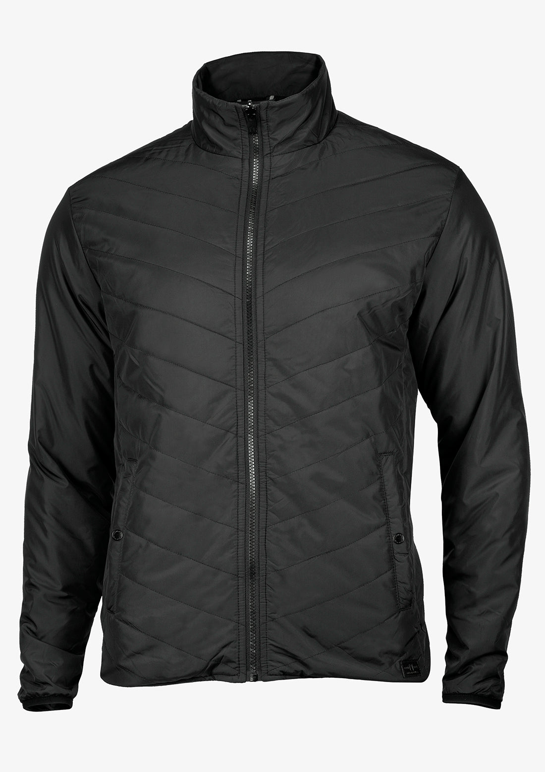 Nimbus Kendrick Charcoa - Charcoal - 4XL