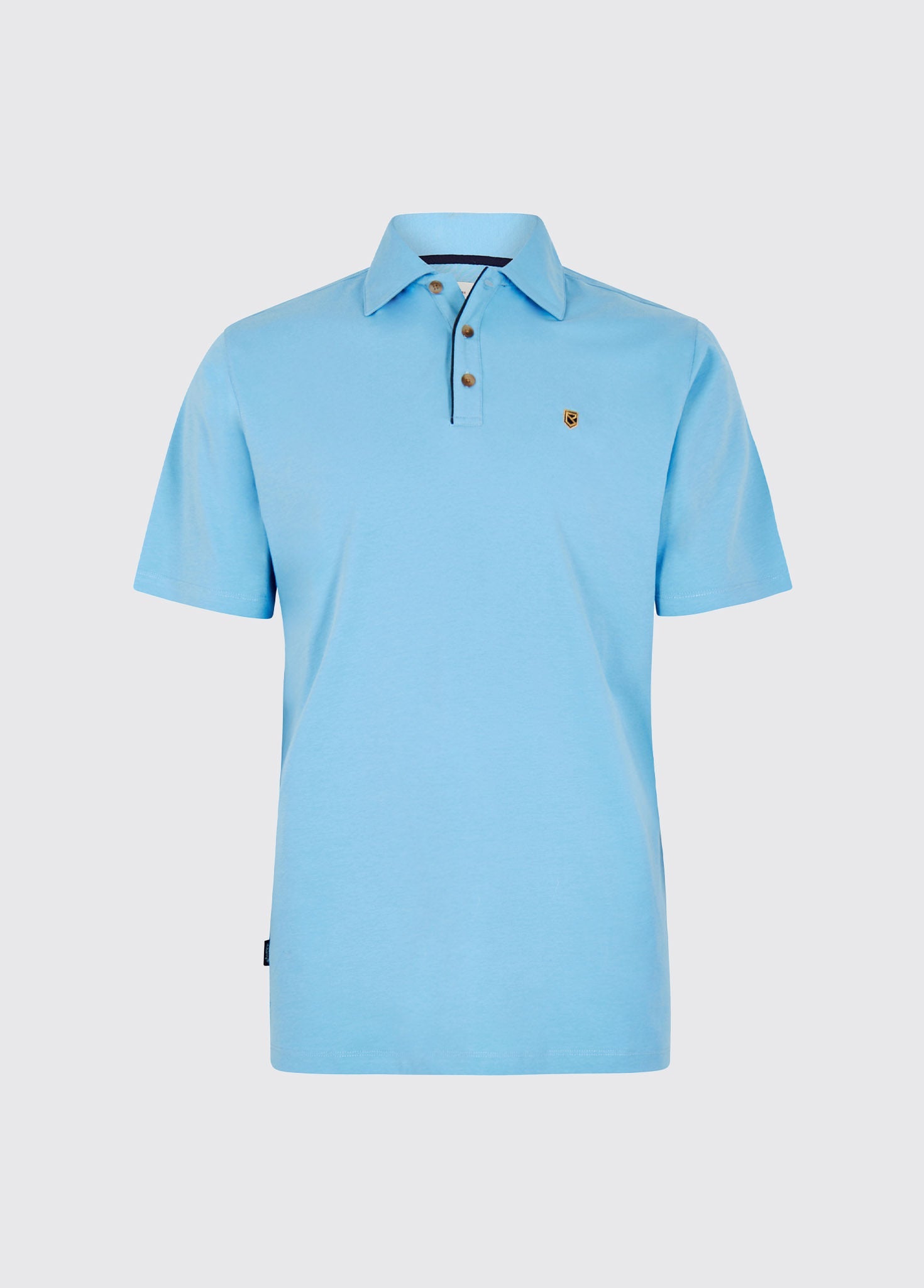 Dubarry Kilmurray Men’s Three-Button Polo