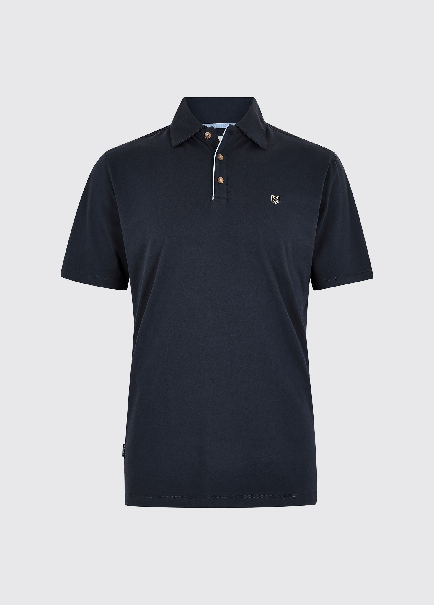 Dubarry Kilmurray Men’s Three-Button Polo