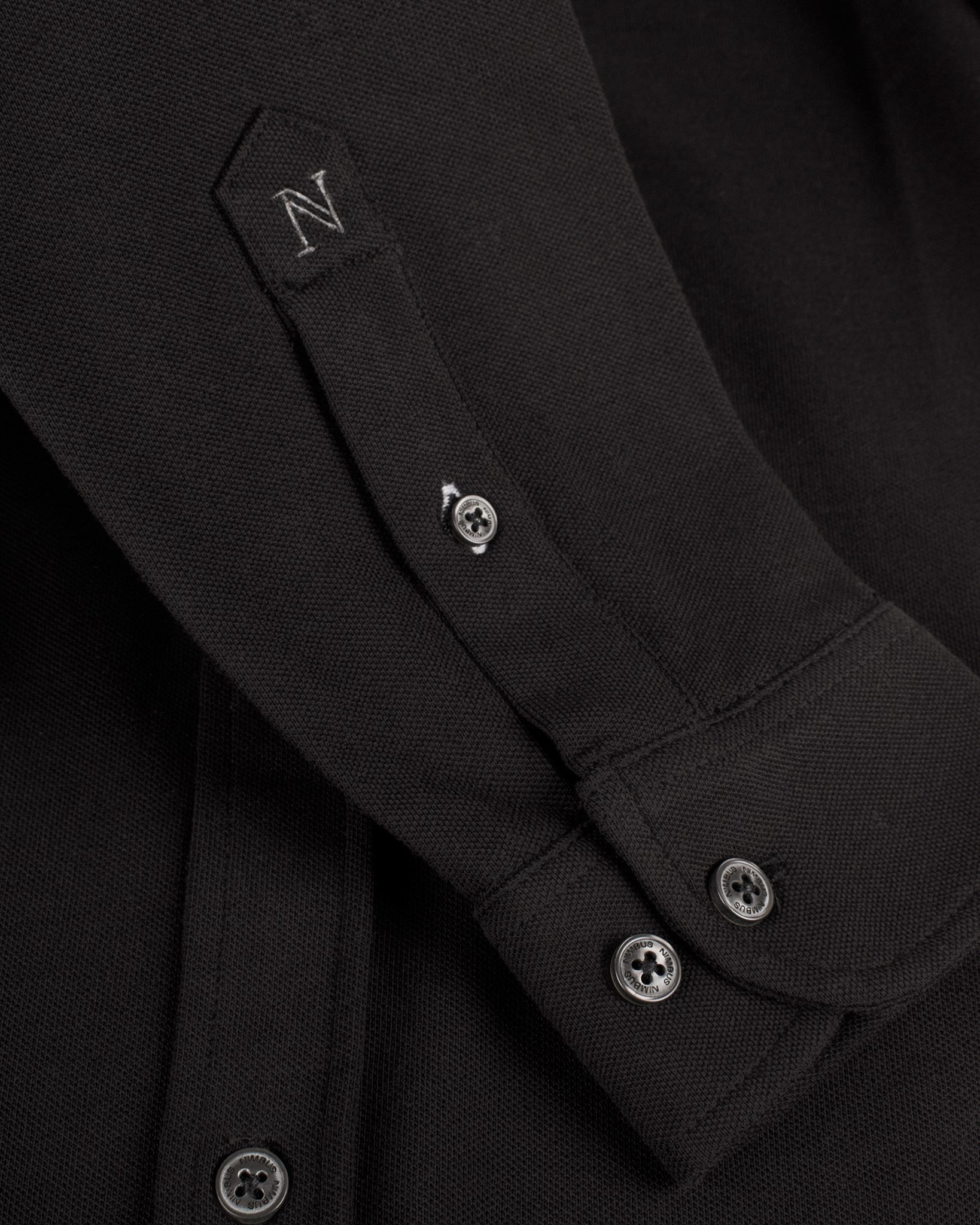 Nimbus Kingston Men