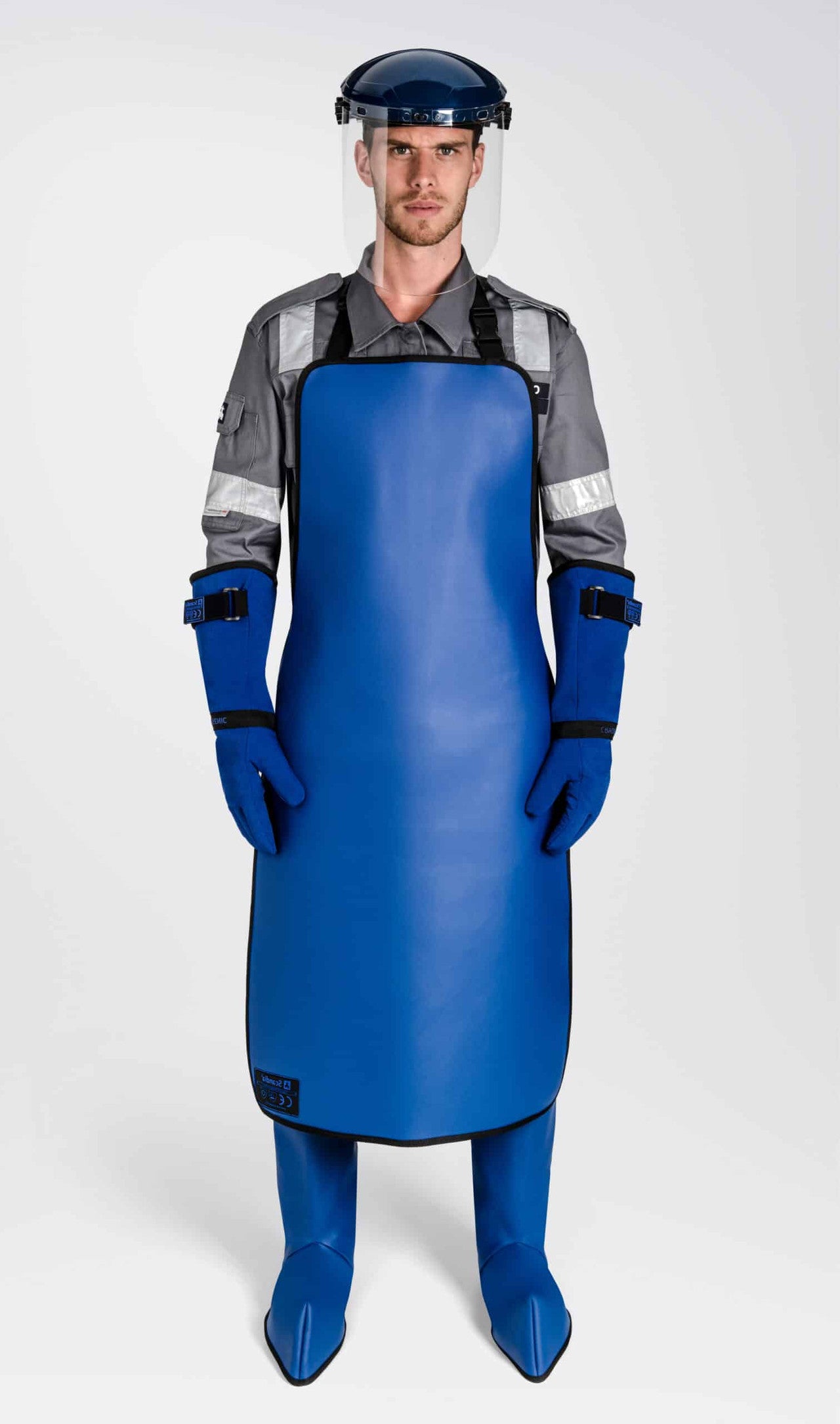 Scandia ScanKryo Gauntlet