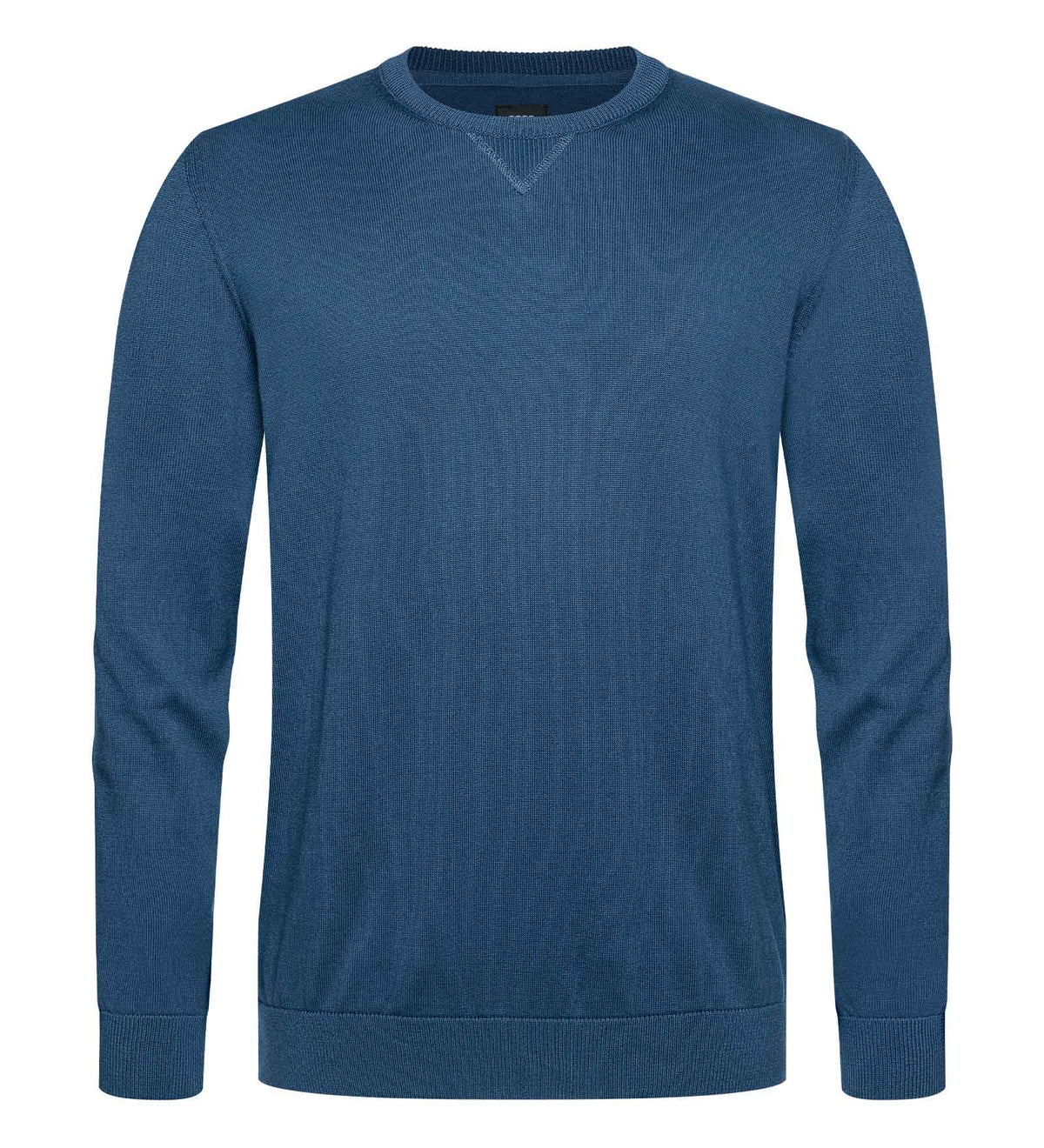 Code Zero Sweater Men Crewneck