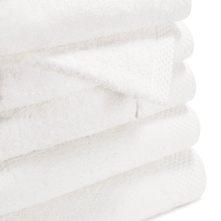 Heirlooms La Mousseuse Towel