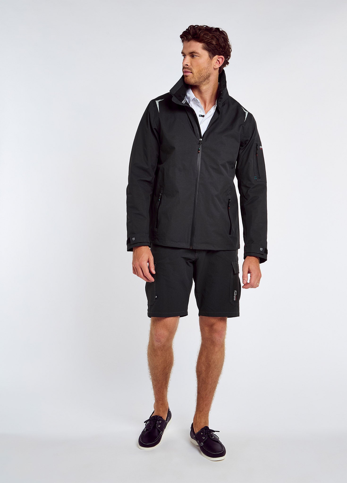 Dubarry La Palma Waterproof Jacket