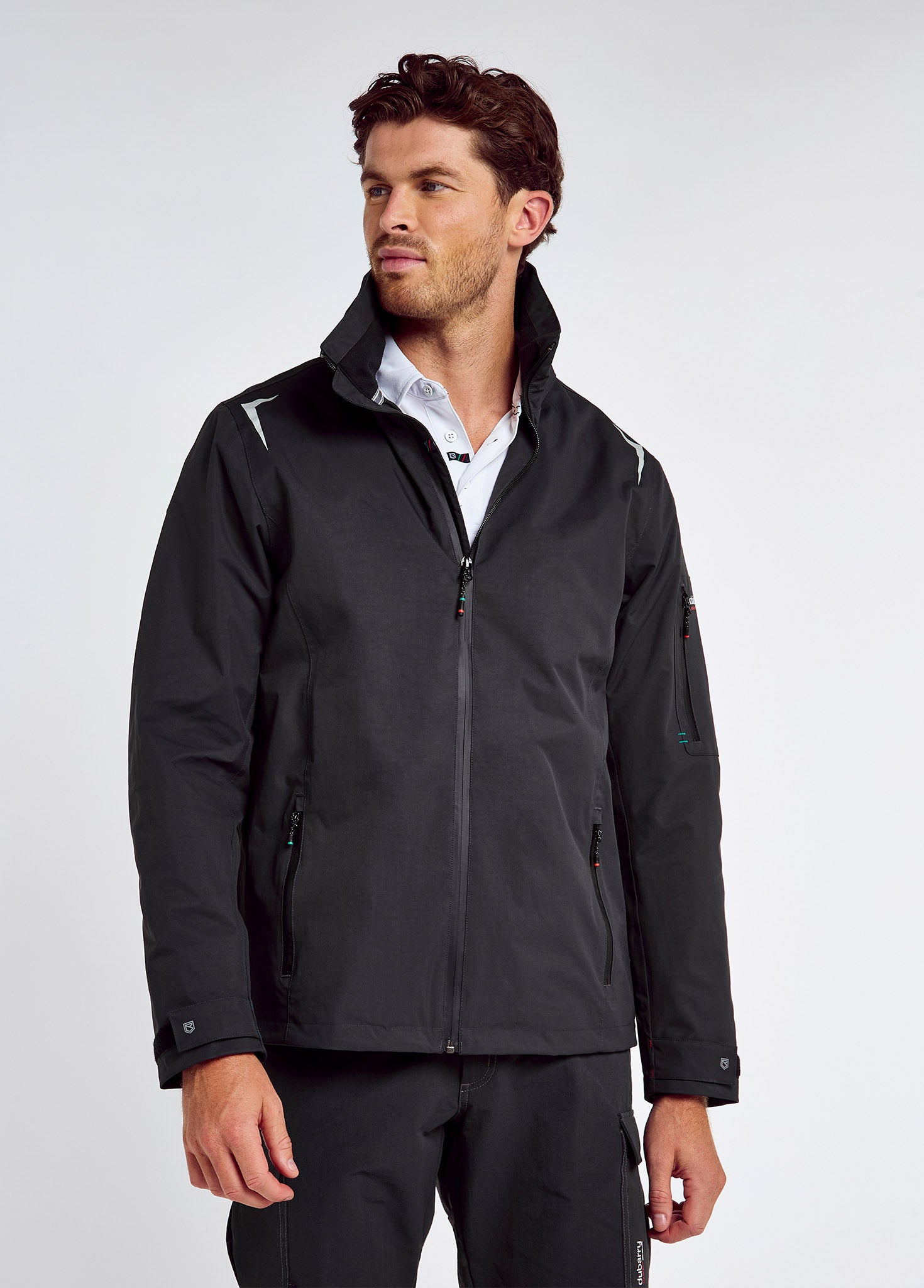 Dubarry La Palma Waterproof Jacket
