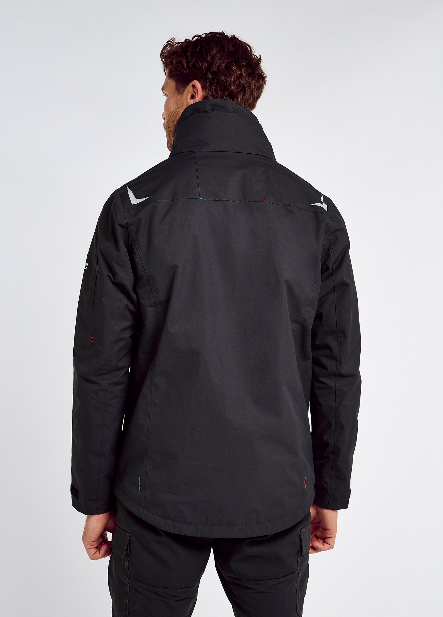 Dubarry La Palma Waterproof Jacket